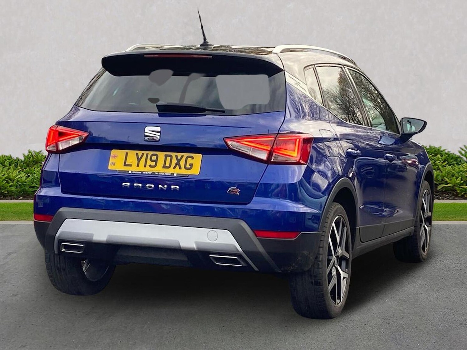 Used SEAT Arona 2019 for sale - 76845286: Photo 18