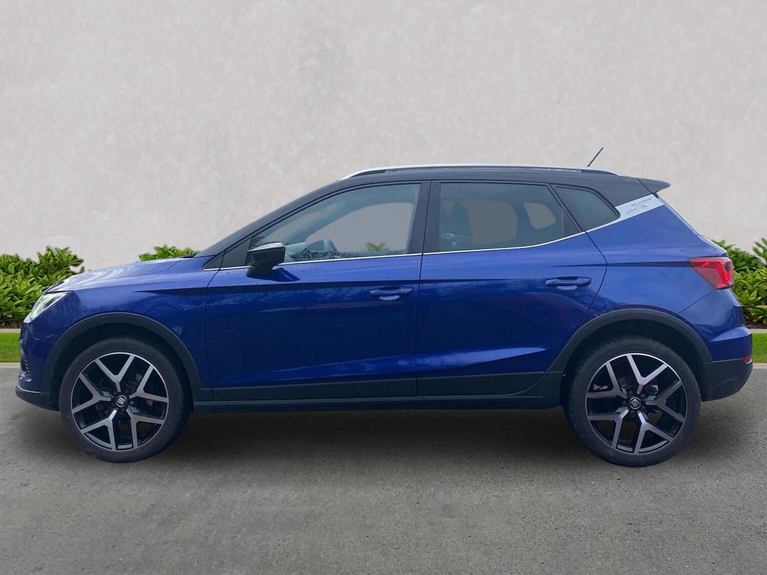 Used SEAT Arona 2019 for sale - 76845286: Photo 19