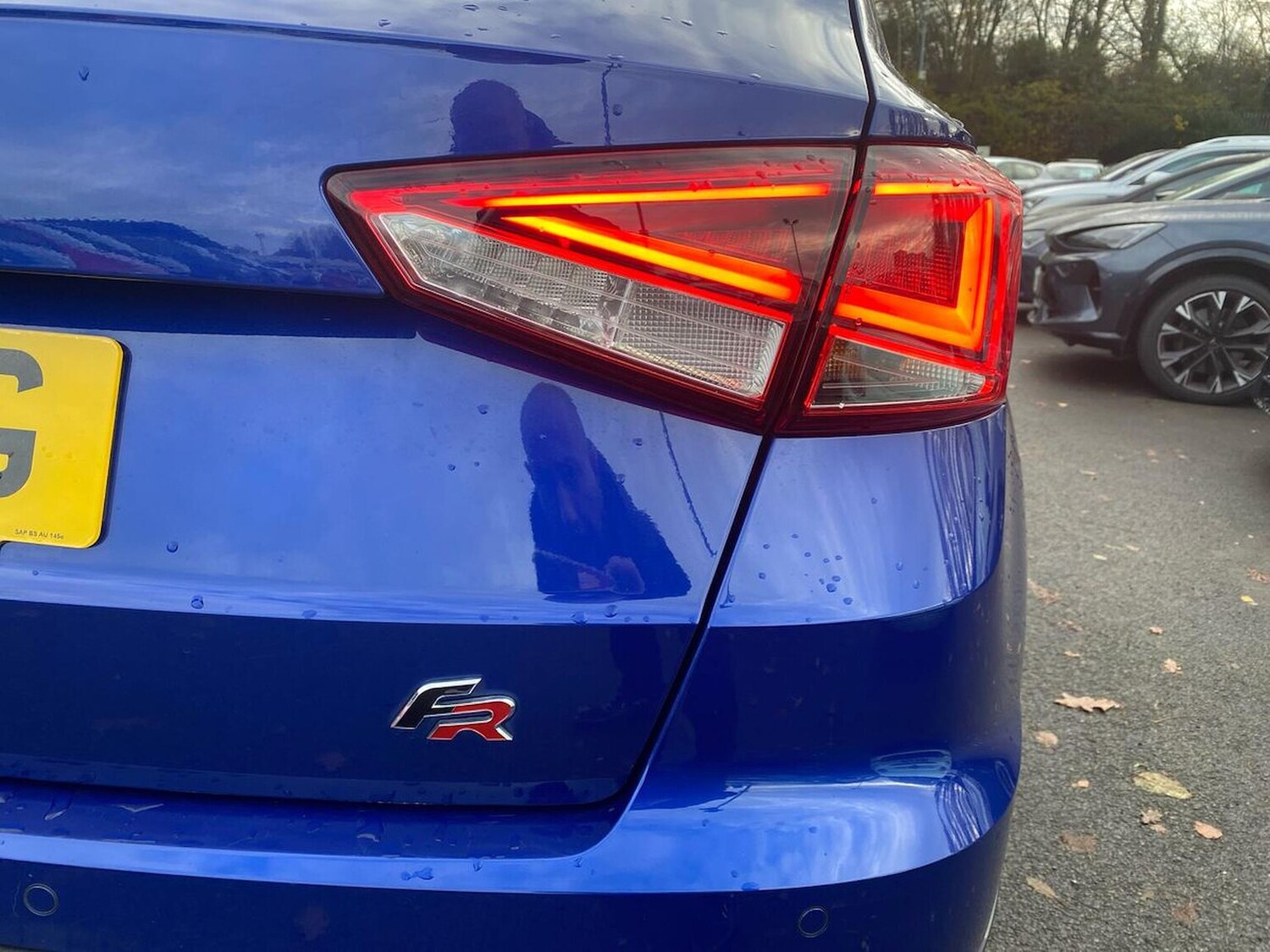 Used SEAT Arona 2019 for sale - 76845286: Photo 27