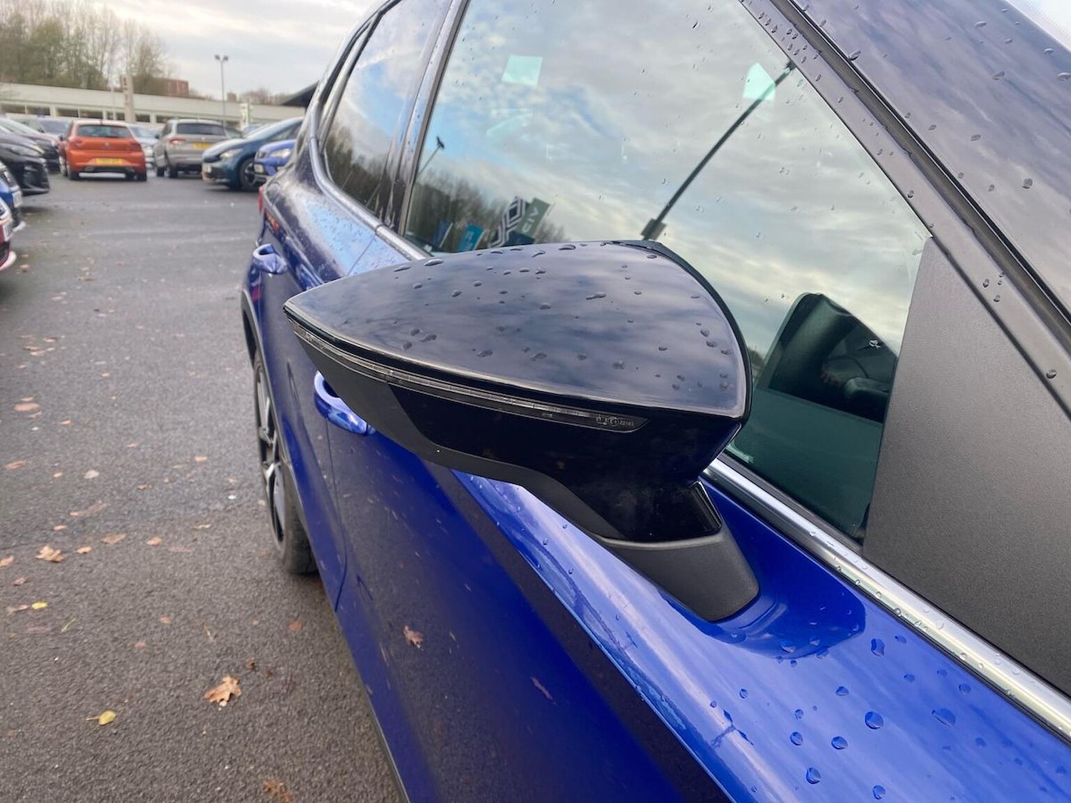 Used SEAT Arona 2019 for sale - 76845286: Photo 28