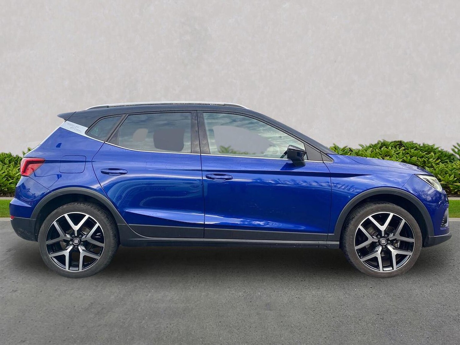 Used SEAT Arona 2019 for sale - 76845286: Photo 3