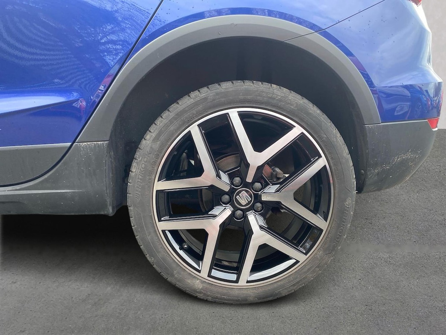 Used SEAT Arona 2019 for sale - 76845286: Photo 6