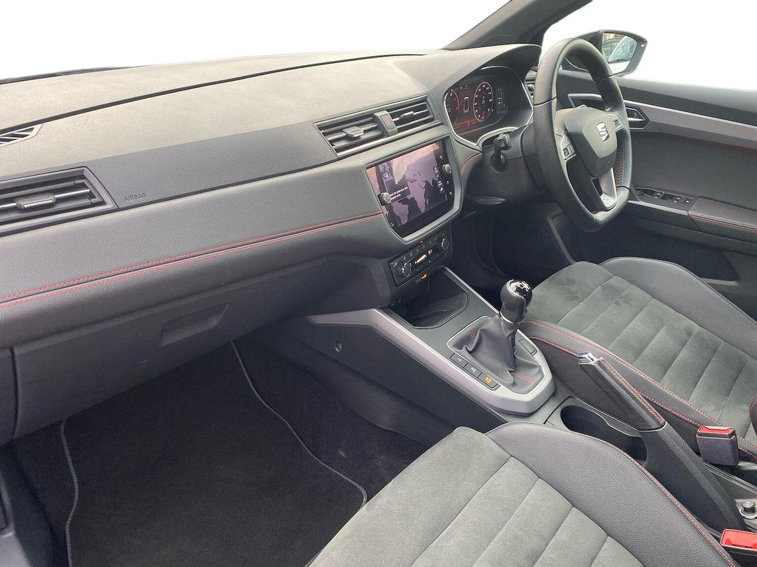 Used SEAT Arona 2019 for sale - 76845286: Photo 7