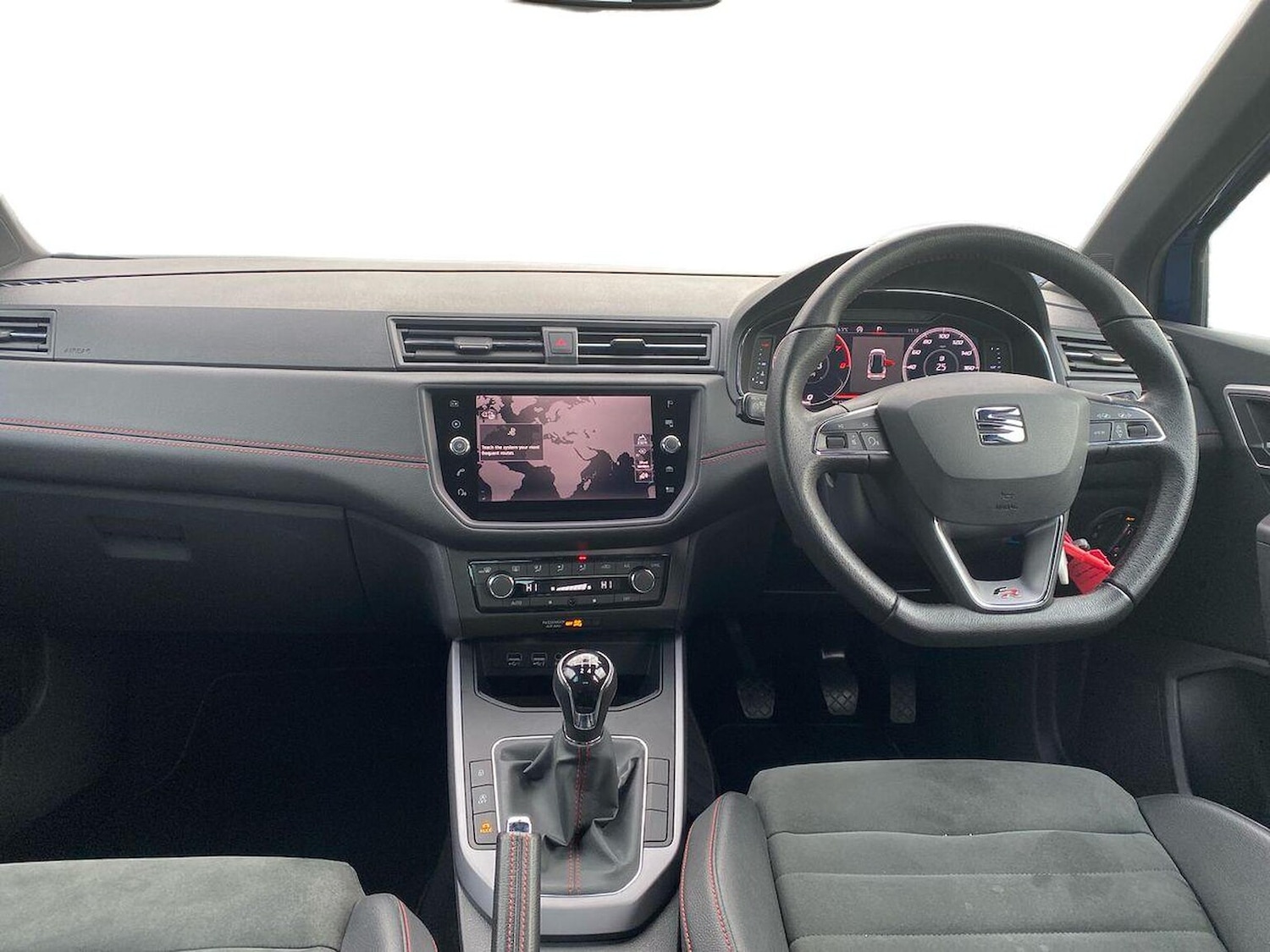 Used SEAT Arona 2019 for sale - 76845286: Photo 8