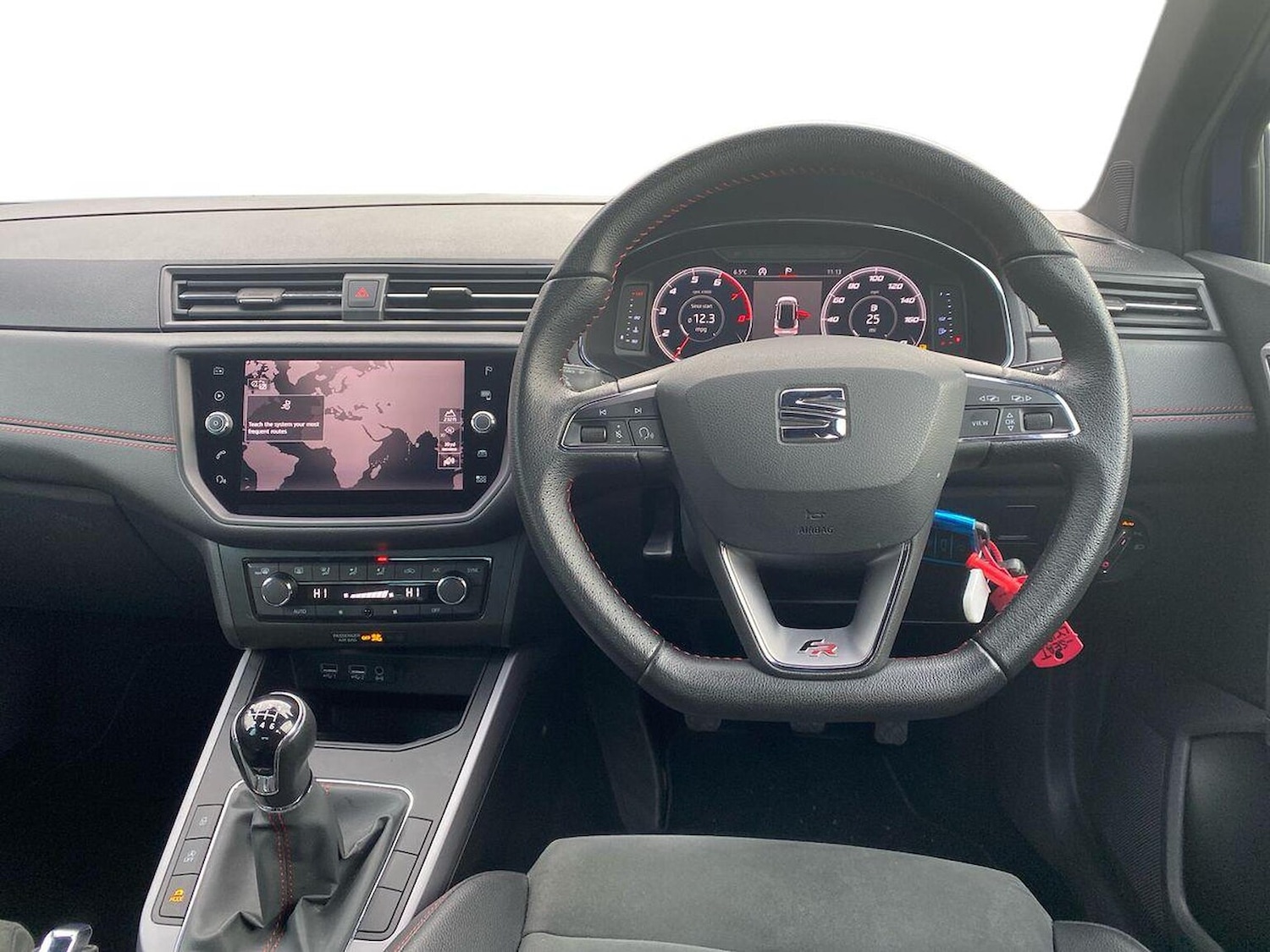 Used SEAT Arona 2019 for sale - 76845286: Photo 9