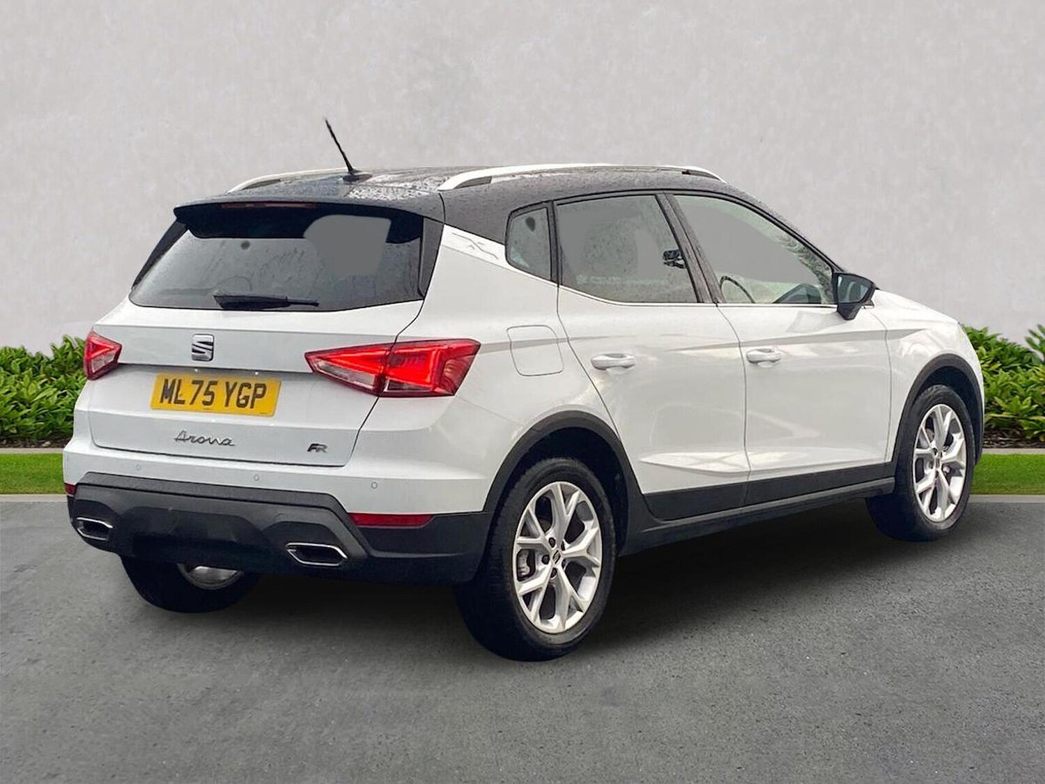 Used SEAT Arona 2025 for sale - 76940494: Photo 18