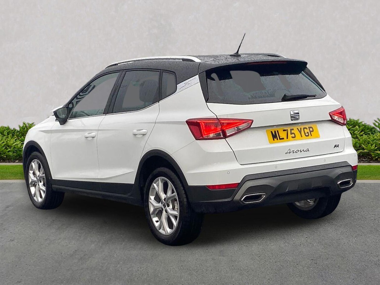 Used SEAT Arona 2025 for sale - 76940494: Photo 2