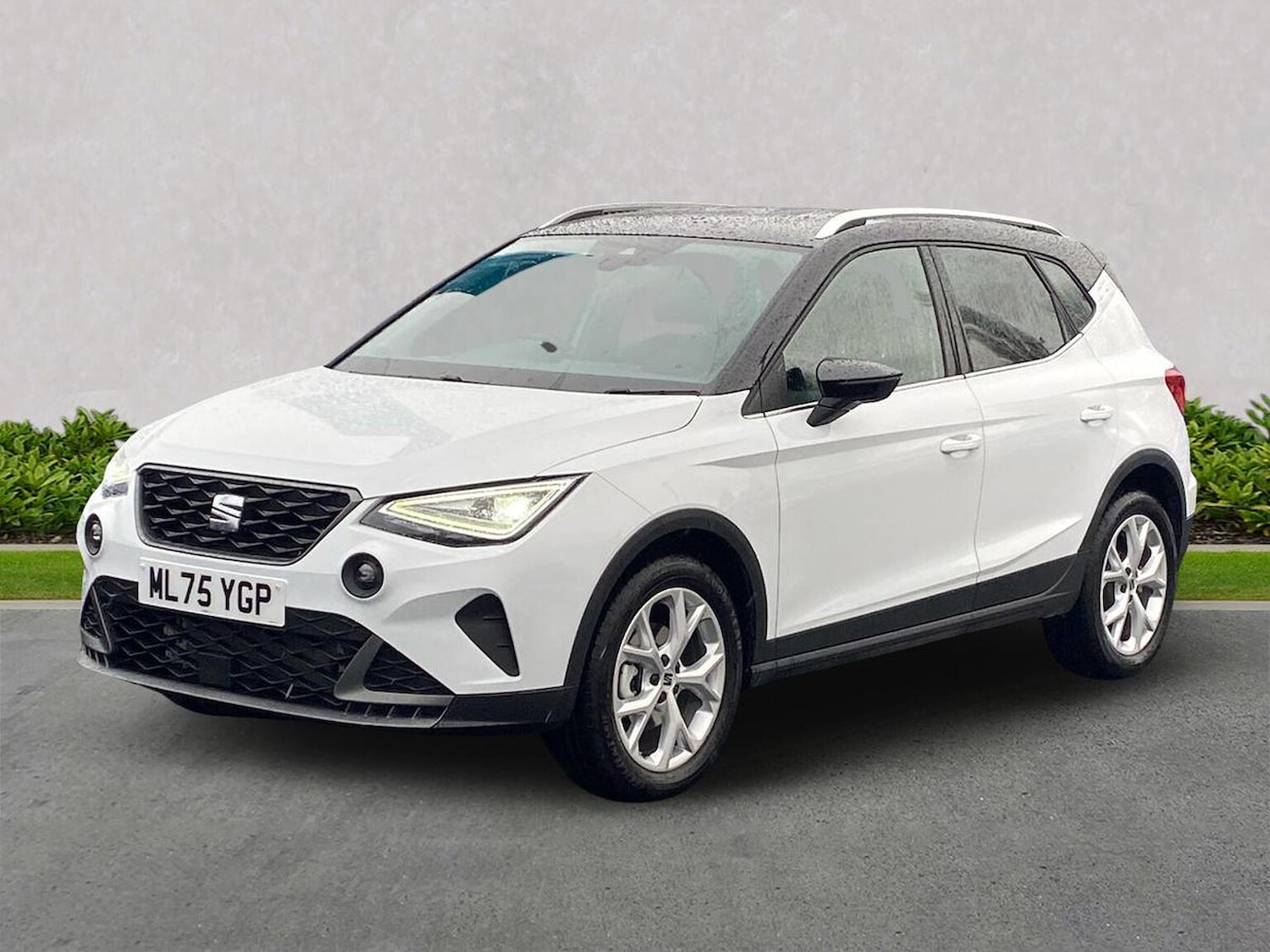 Used SEAT Arona 2025 for sale - 76940494: Photo 20