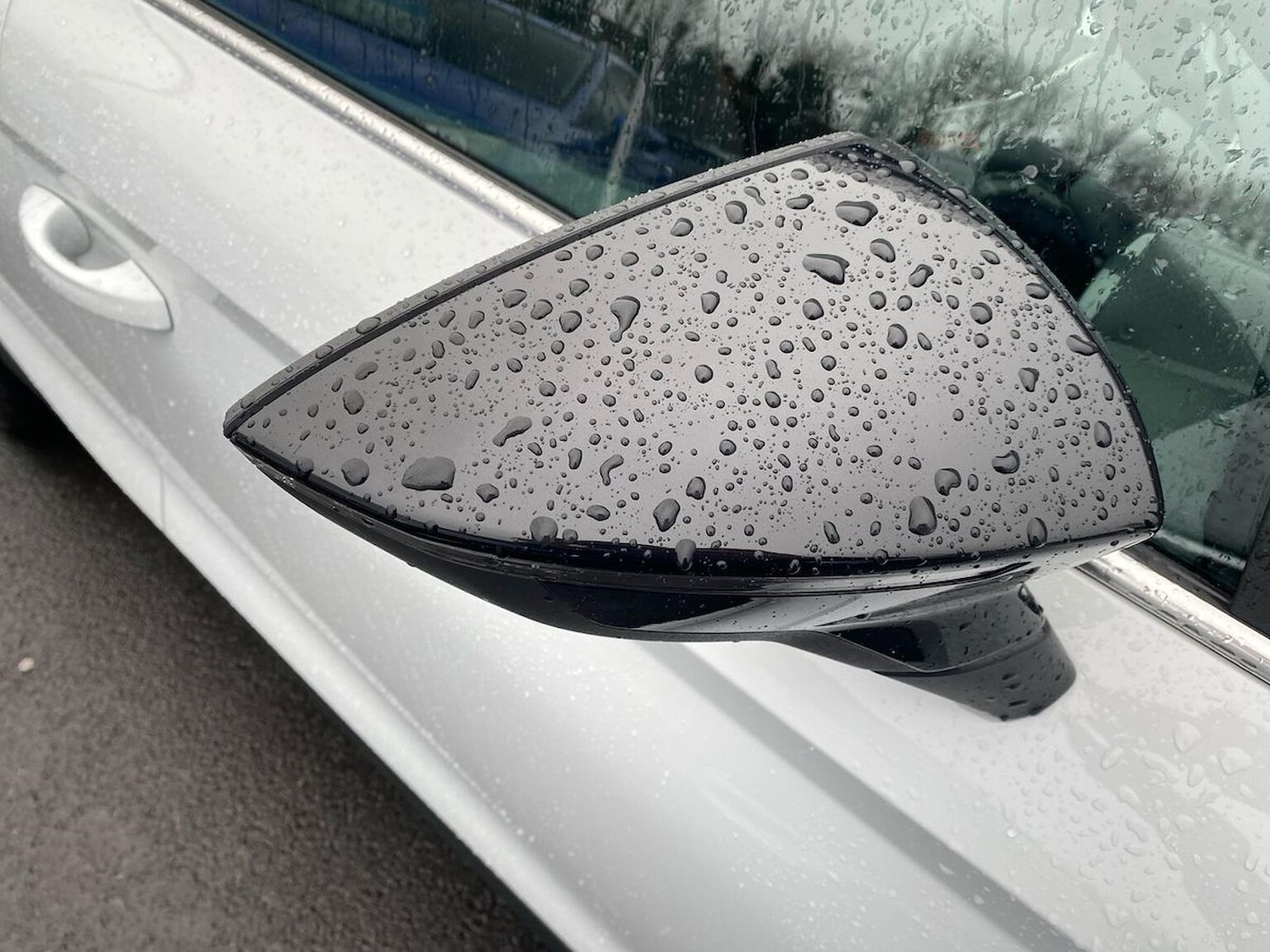 Used SEAT Arona 2025 for sale - 76940494: Photo 37