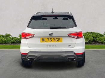 Used SEAT Arona 2025 for sale - 76940494: Photo