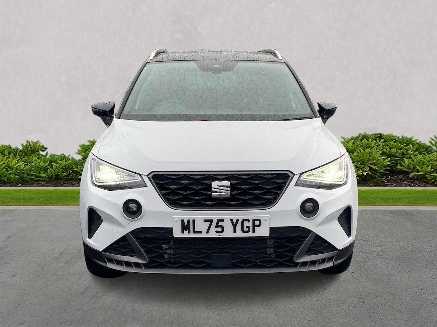 Used SEAT Arona 2025 for sale - 76940494: Photo 5