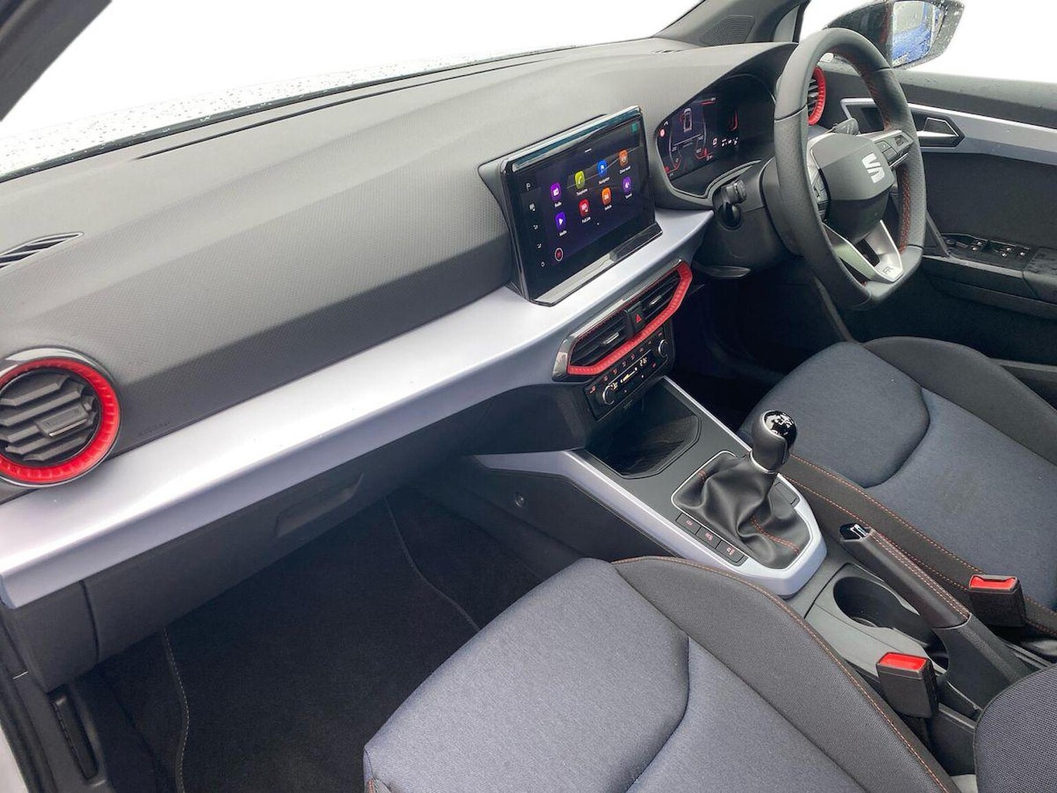 Used SEAT Arona 2025 for sale - 76940494: Photo 7