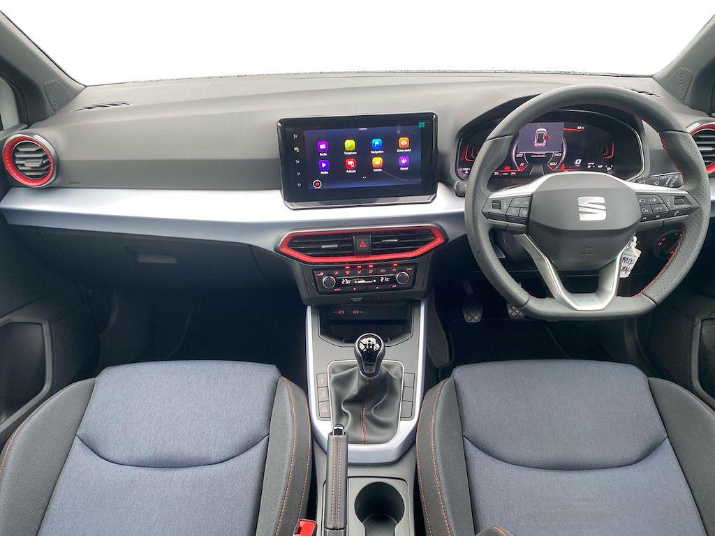 Used SEAT Arona 2025 for sale - 76940494: Photo 8