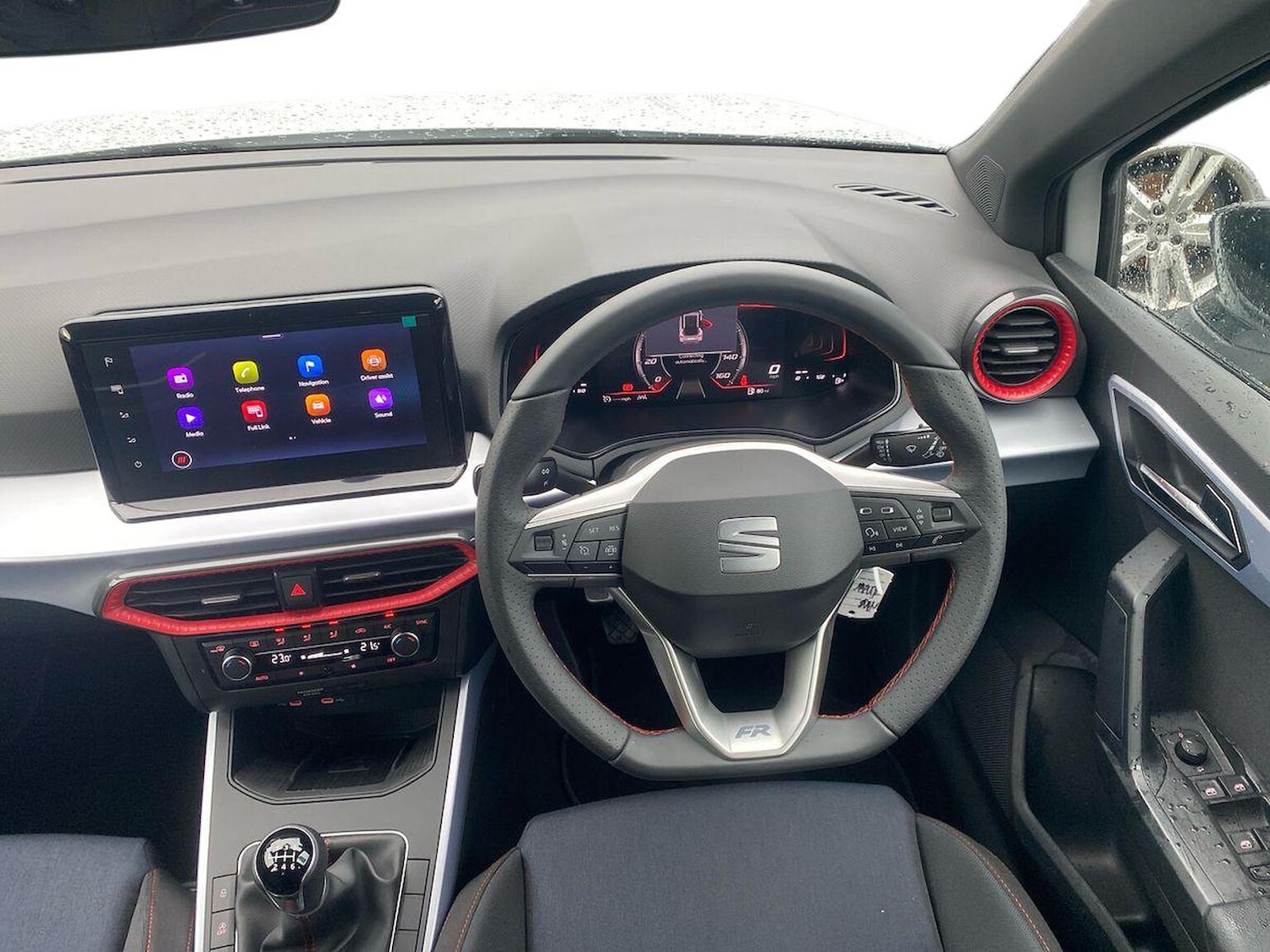 Used SEAT Arona 2025 for sale - 76940494: Photo 9