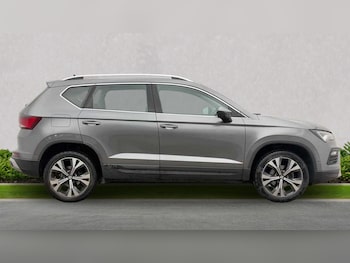 Used SEAT Ateca 2023 for sale - 78616521: Photo