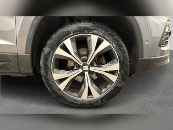 Used SEAT Ateca 2023 for sale - 78616521: Photo