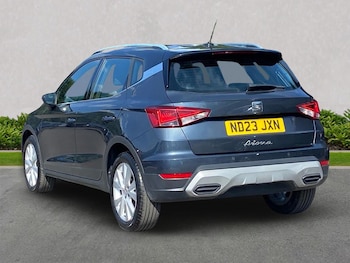 Used SEAT Arona 2023 for sale - 79488937: Photo