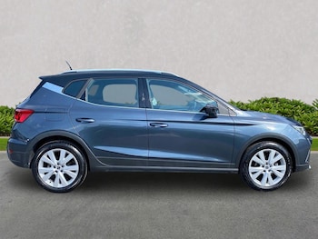 Used SEAT Arona 2023 for sale - 79488937: Photo