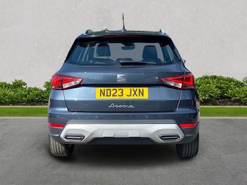 Used SEAT Arona 2023 for sale - 79488937: Photo