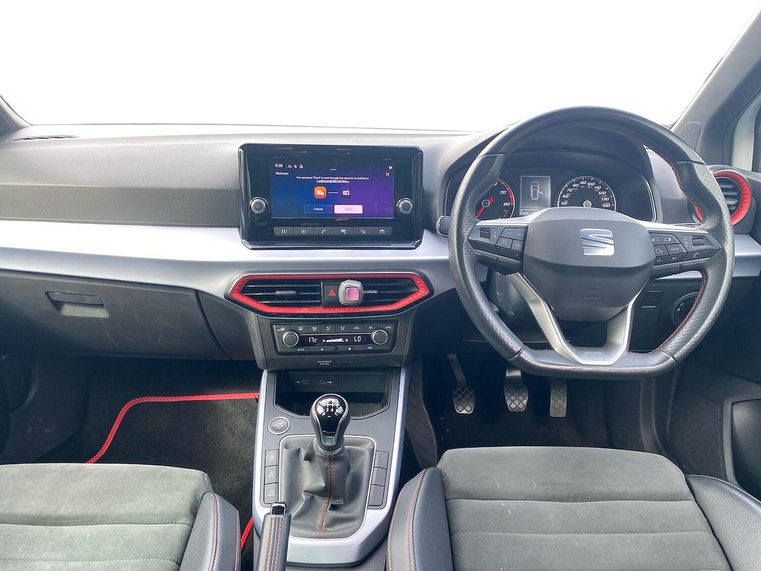 Used SEAT Arona 2023 for sale - 78193171: Photo 10