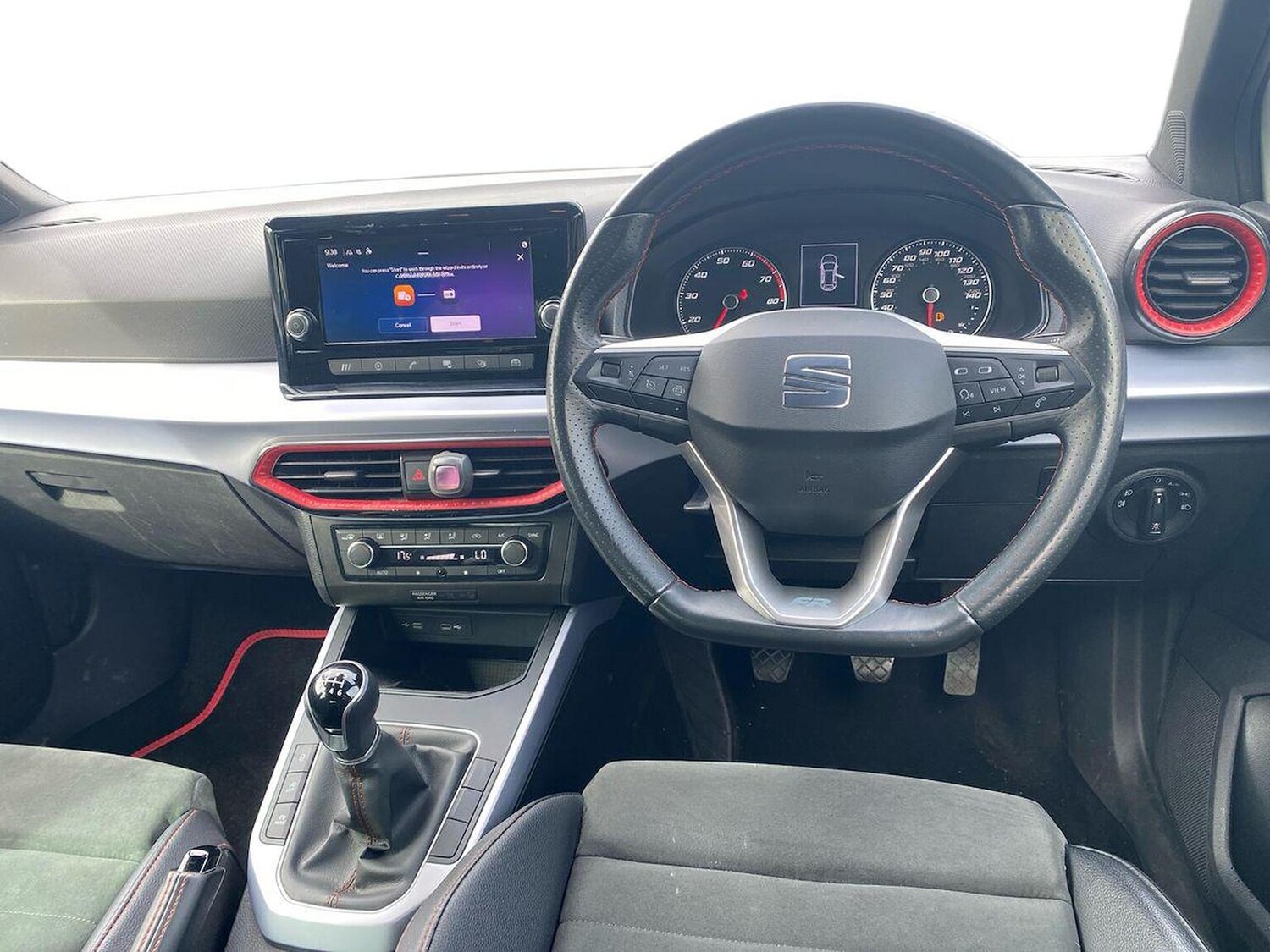 Used SEAT Arona 2023 for sale - 78193171: Photo 11