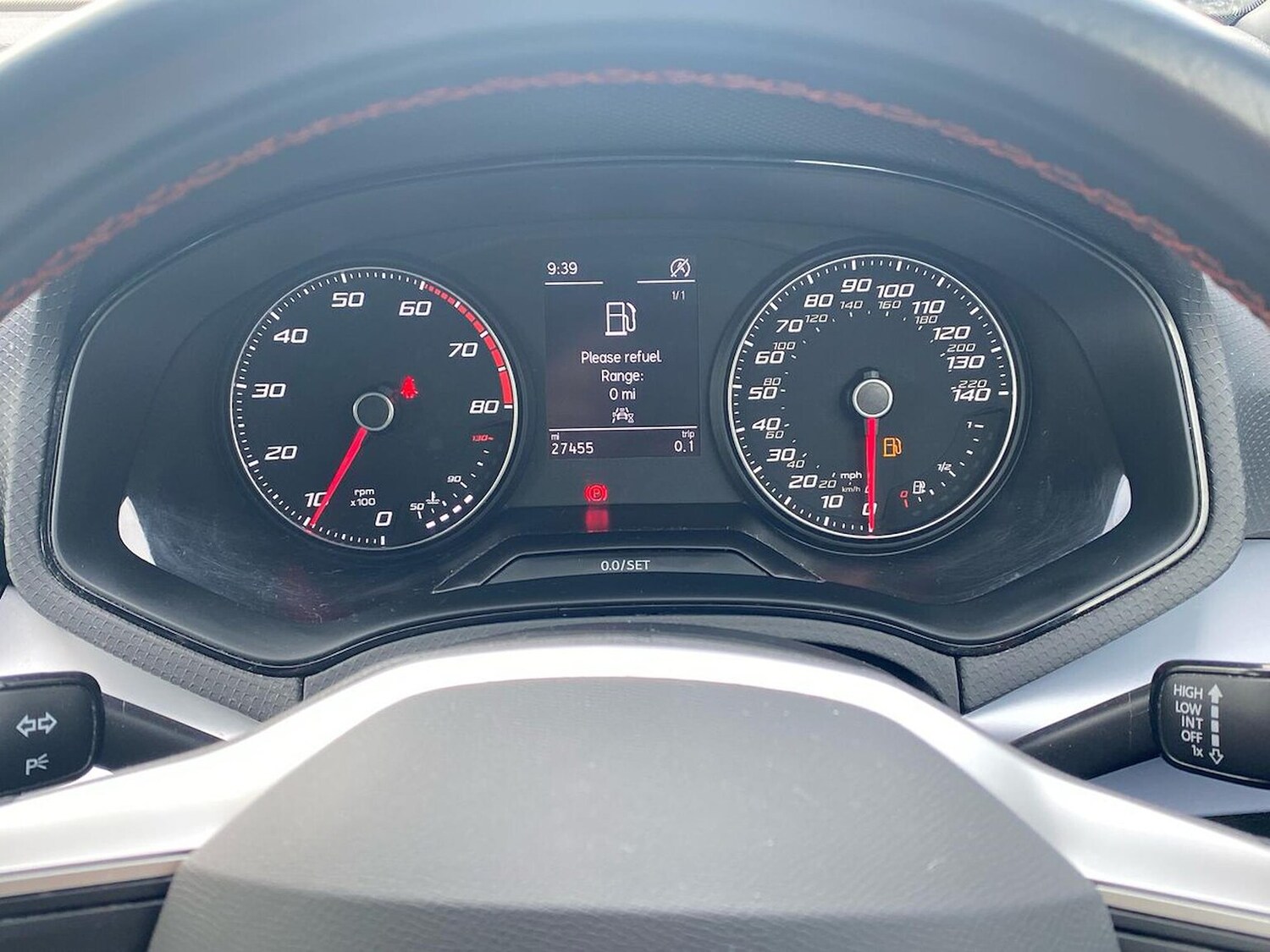 Used SEAT Arona 2023 for sale - 78193171: Photo 12