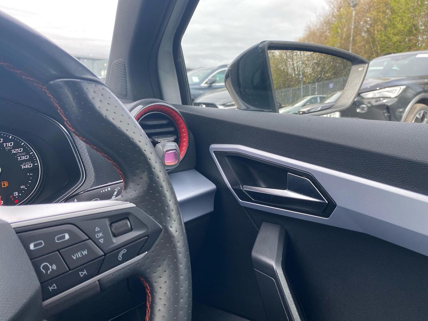 Used SEAT Arona 2023 for sale - 78193171: Photo 13