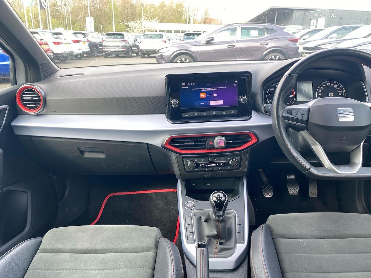 Used SEAT Arona 2023 for sale - 78193171: Photo 15