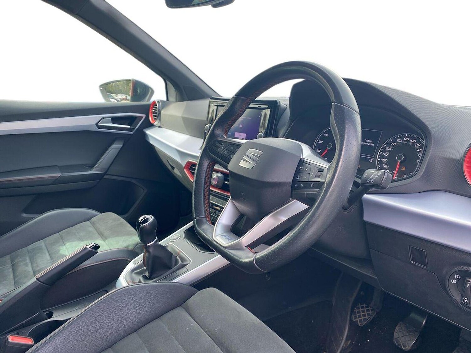 Used SEAT Arona 2023 for sale - 78193171: Photo 17