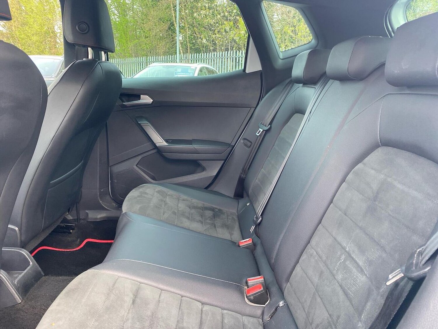 Used SEAT Arona 2023 for sale - 78193171: Photo 18