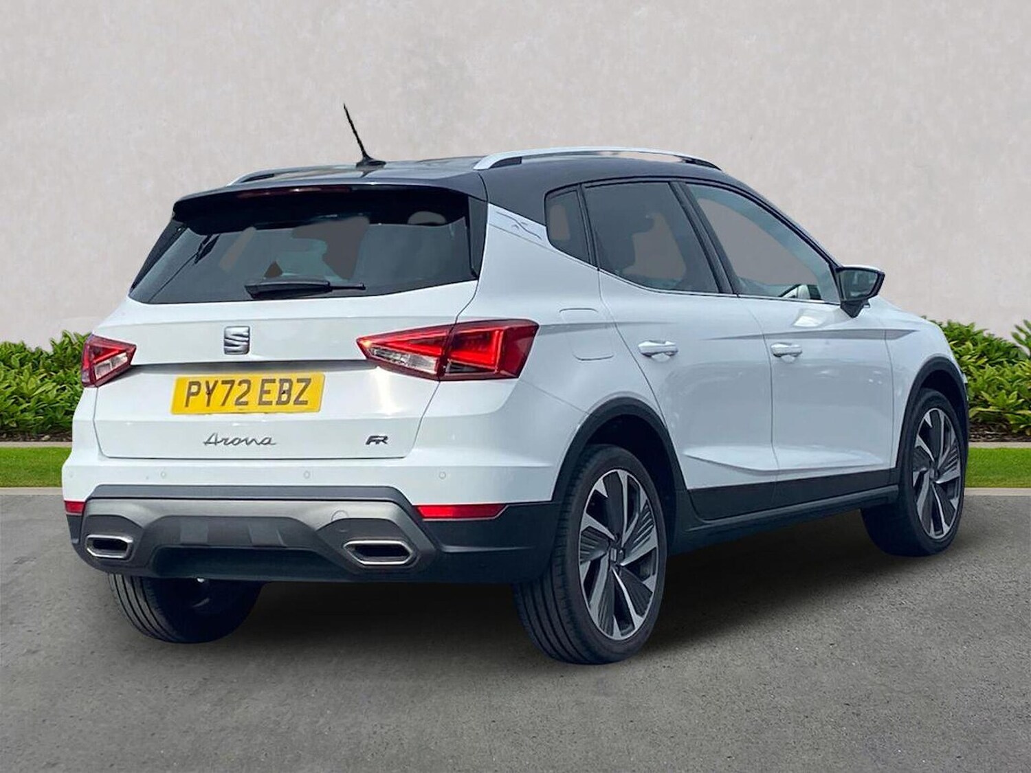 Used SEAT Arona 2023 for sale - 78193171: Photo 20