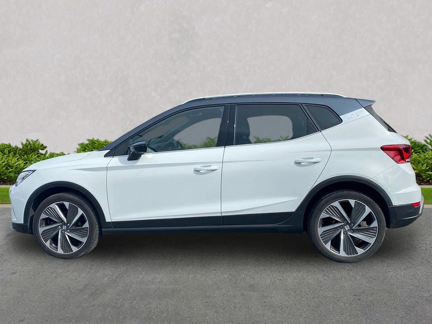 Used SEAT Arona 2023 for sale - 78193171: Photo 21