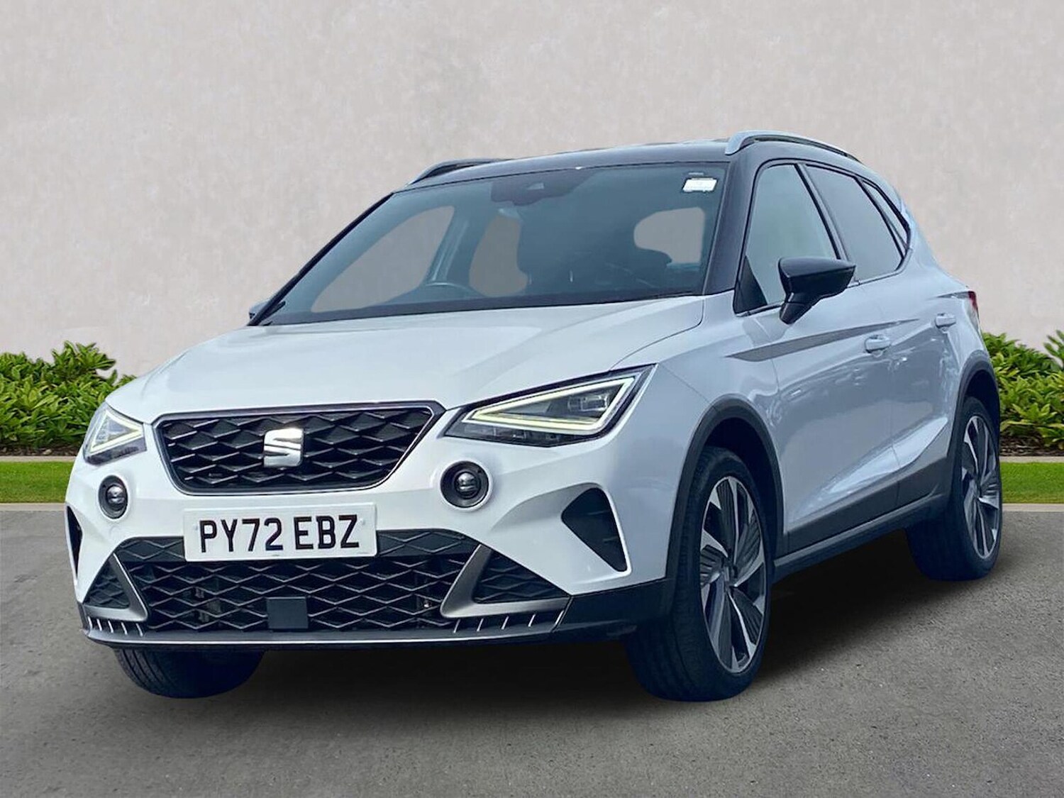 Used SEAT Arona 2023 for sale - 78193171: Photo 22