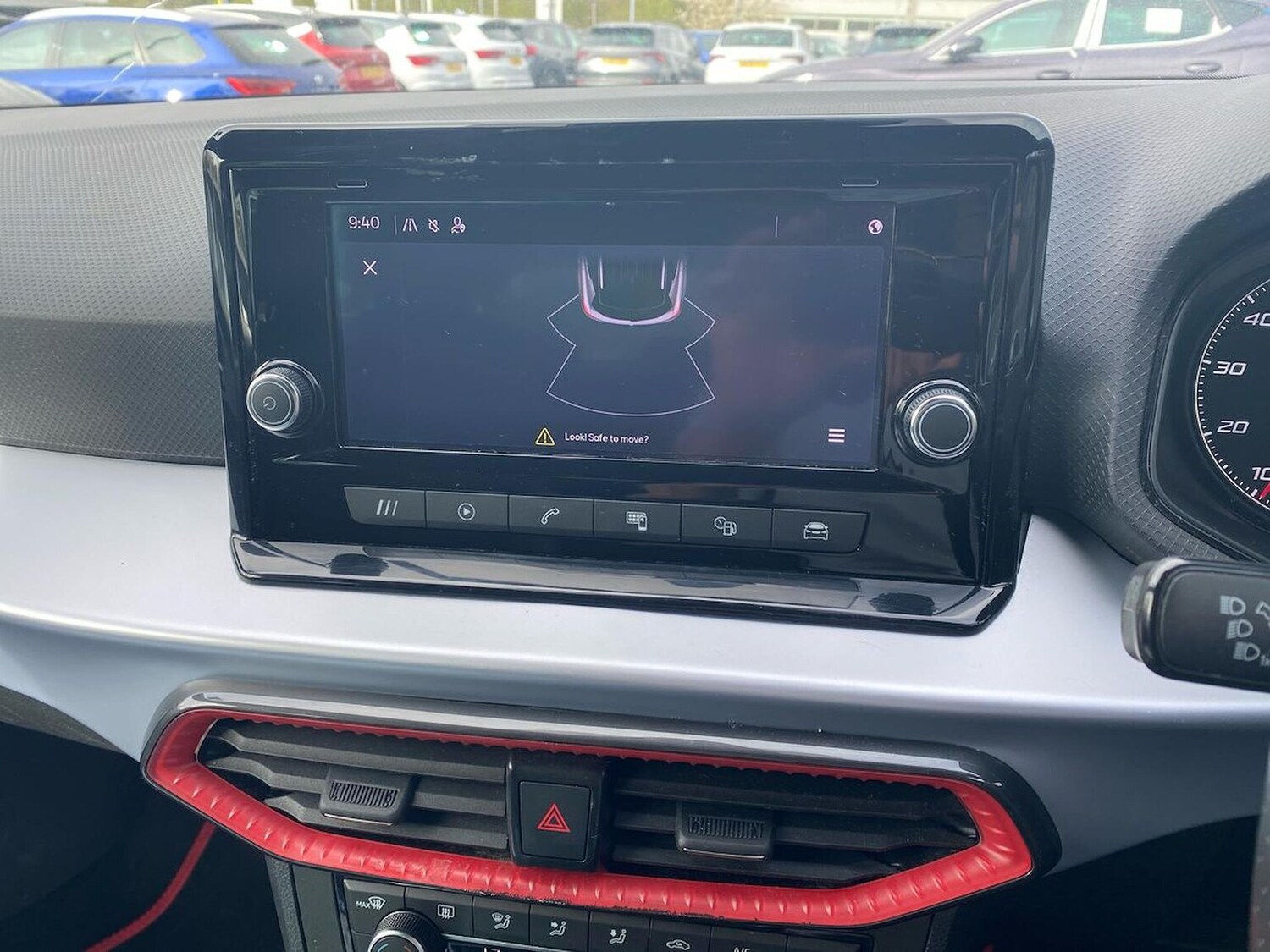 Used SEAT Arona 2023 for sale - 78193171: Photo 25