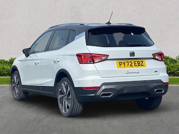 Used SEAT Arona 2023 for sale - 78193171: Photo