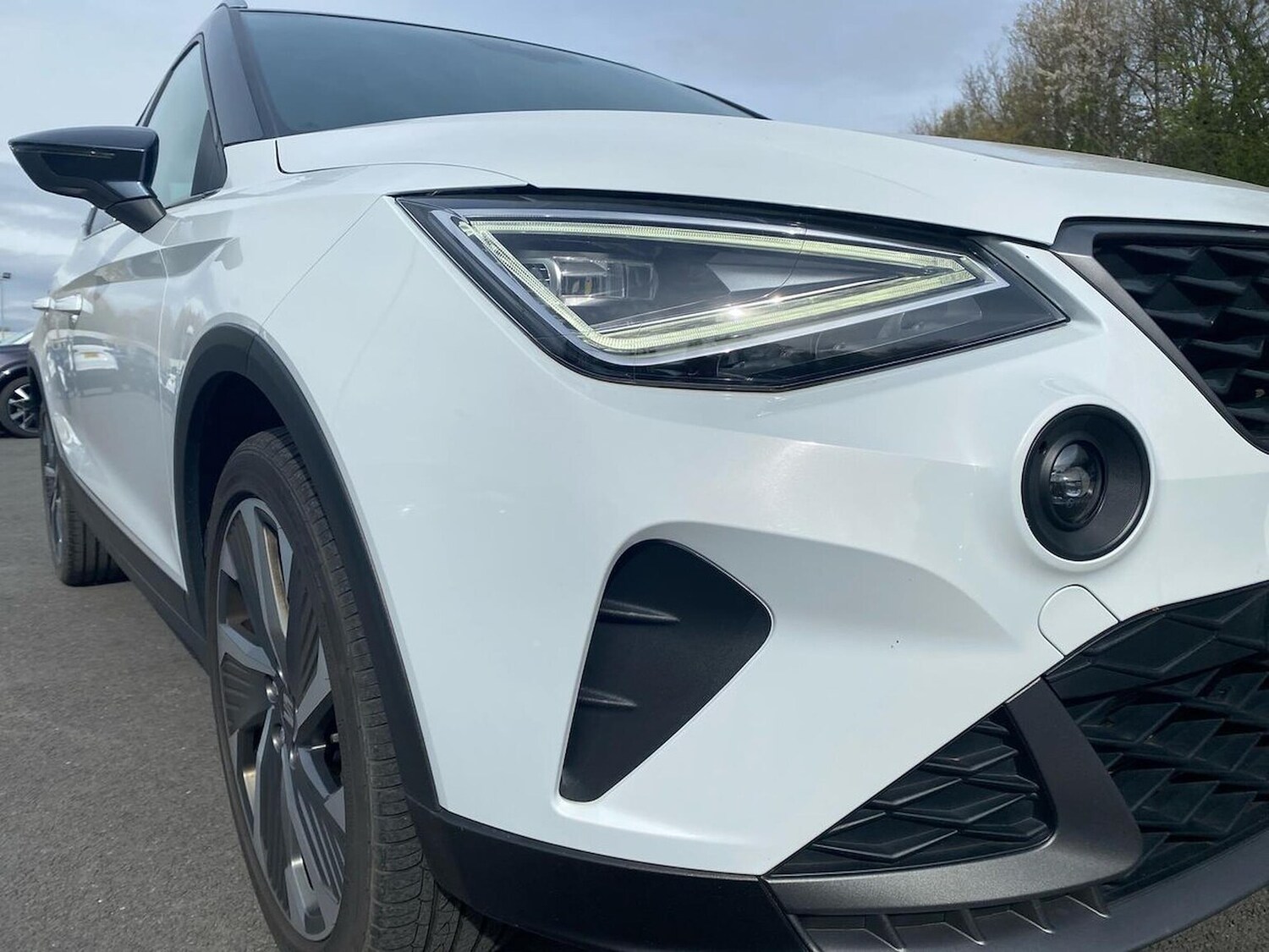 Used SEAT Arona 2023 for sale - 78193171: Photo 36