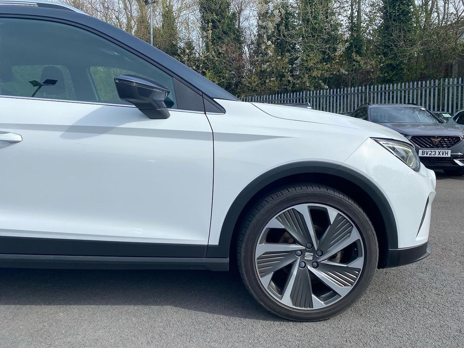 Used SEAT Arona 2023 for sale - 78193171: Photo 37