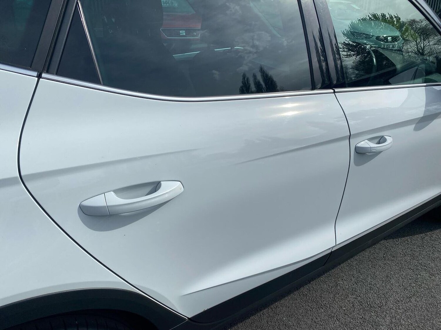 Used SEAT Arona 2023 for sale - 78193171: Photo 39