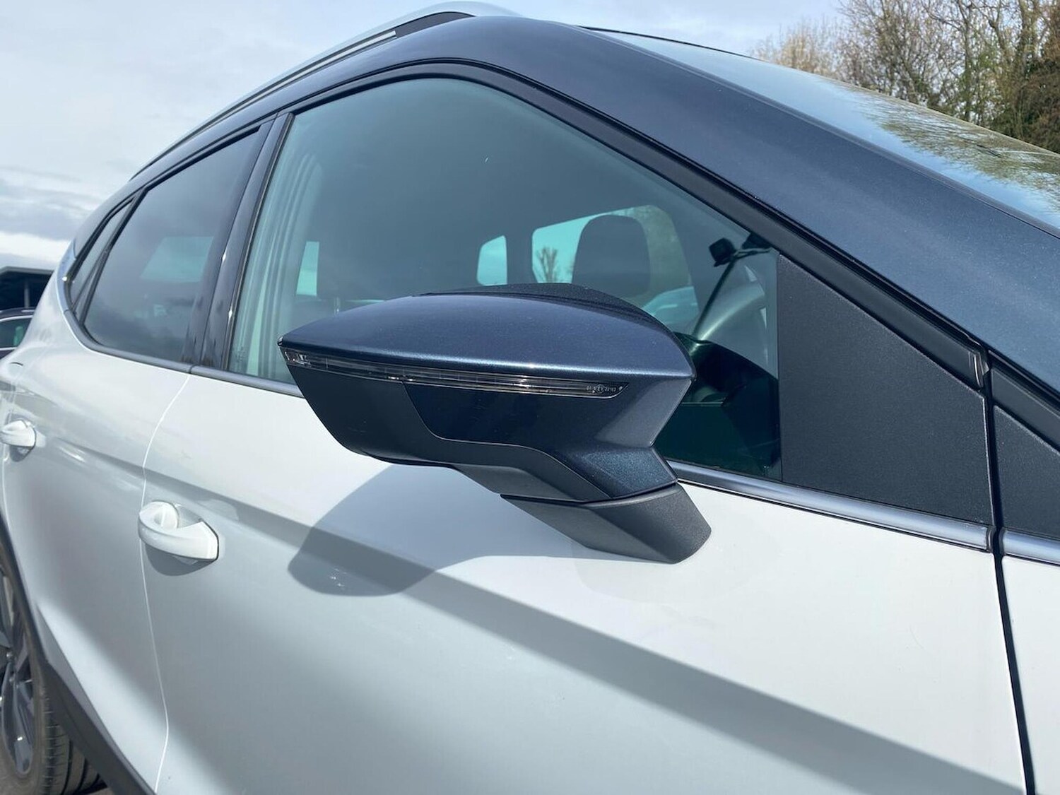 Used SEAT Arona 2023 for sale - 78193171: Photo 40