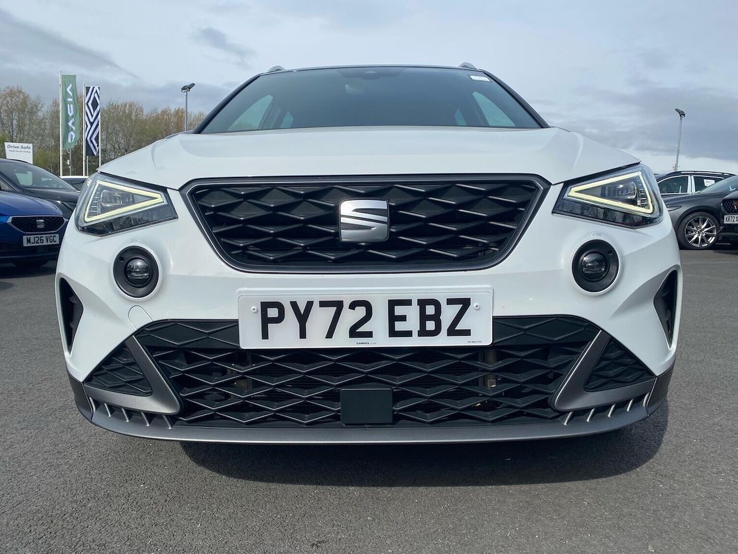 Used SEAT Arona 2023 for sale - 78193171: Photo 41