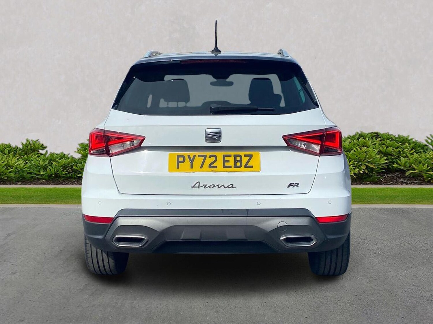 Used SEAT Arona 2023 for sale - 78193171: Photo 6