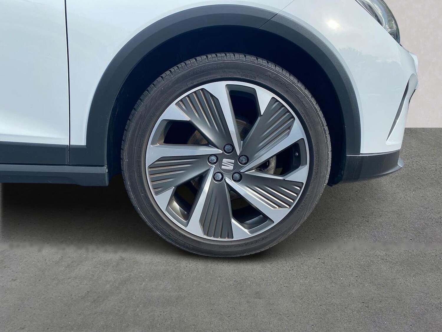 Used SEAT Arona 2023 for sale - 78193171: Photo 8