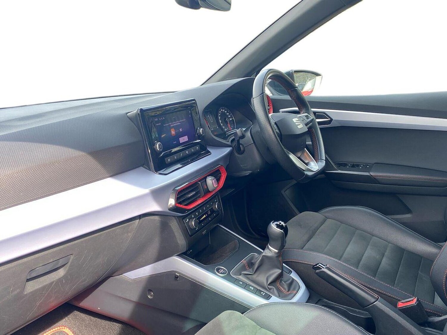 Used SEAT Arona 2023 for sale - 78193171: Photo 9