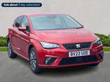 2022 - 1.0 Tsi 95 Se Technology 5Dr