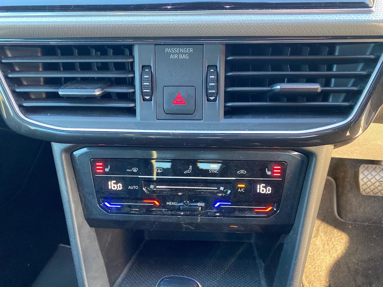 Used SEAT Tarraco 2021 for sale - 76699447: Photo 12