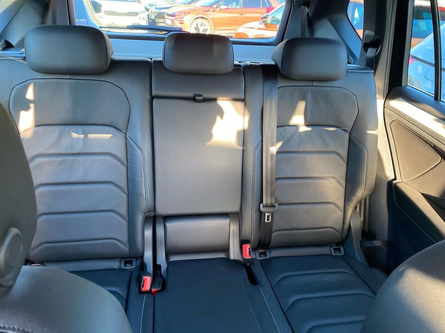 Used SEAT Tarraco 2021 for sale - 76699447: Photo 16