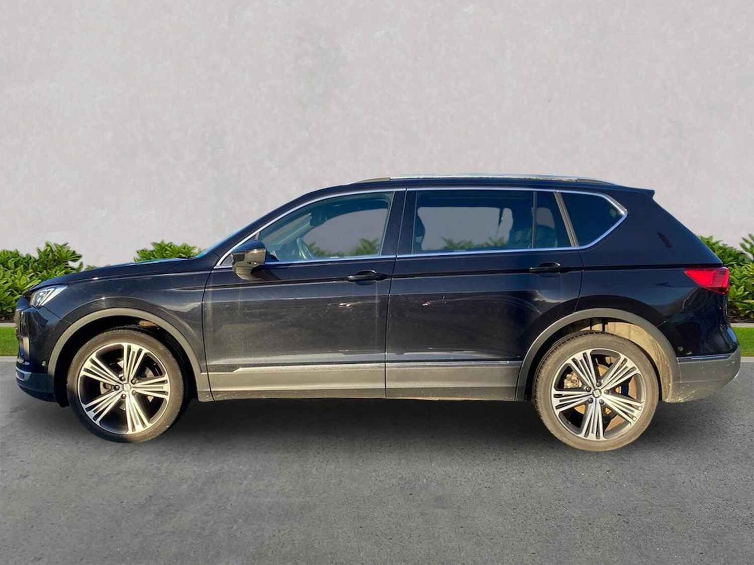 Used SEAT Tarraco 2021 for sale - 76699447: Photo 19