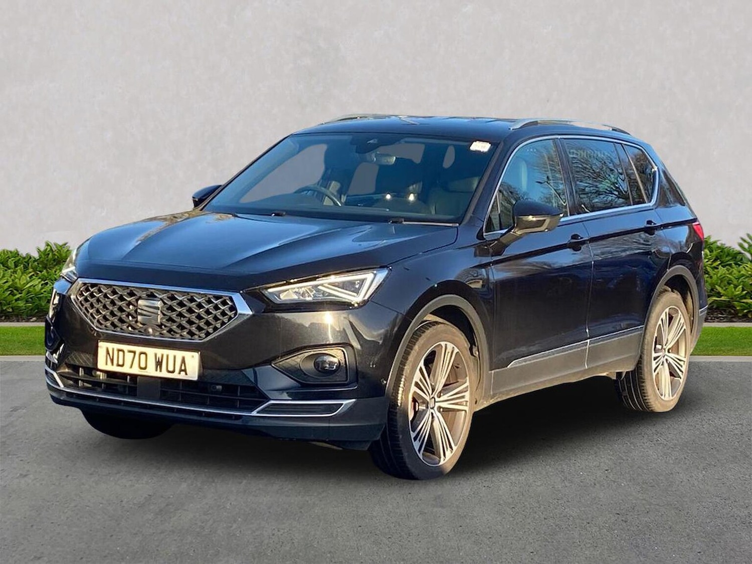 Used SEAT Tarraco 2021 for sale - 76699447: Photo 20