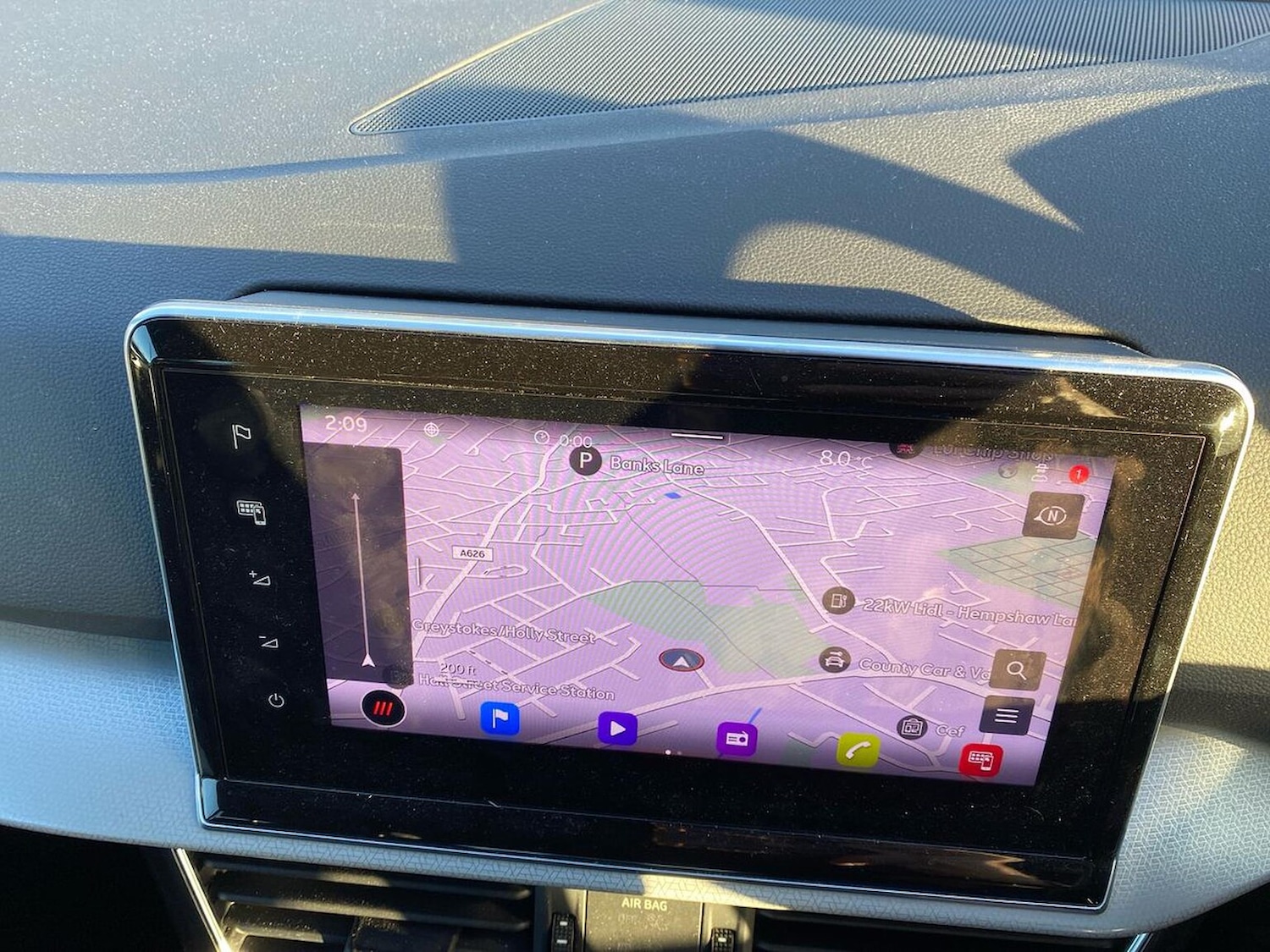 Used SEAT Tarraco 2021 for sale - 76699447: Photo 24