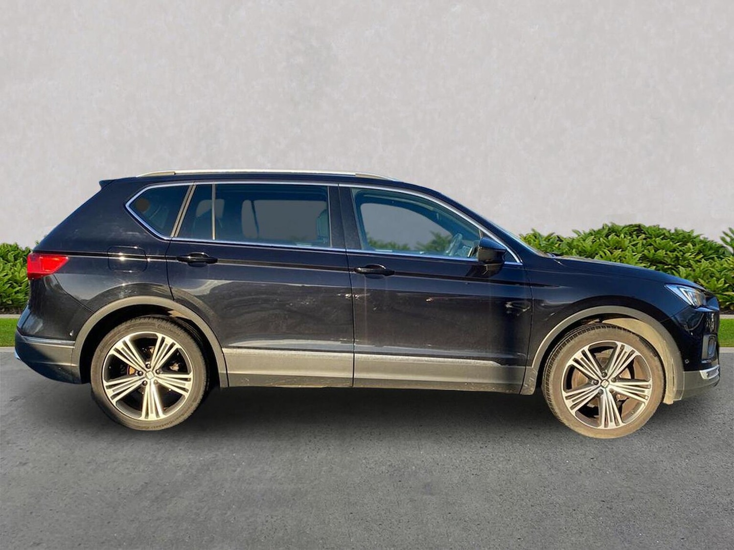 Used SEAT Tarraco 2021 for sale - 76699447: Photo 3